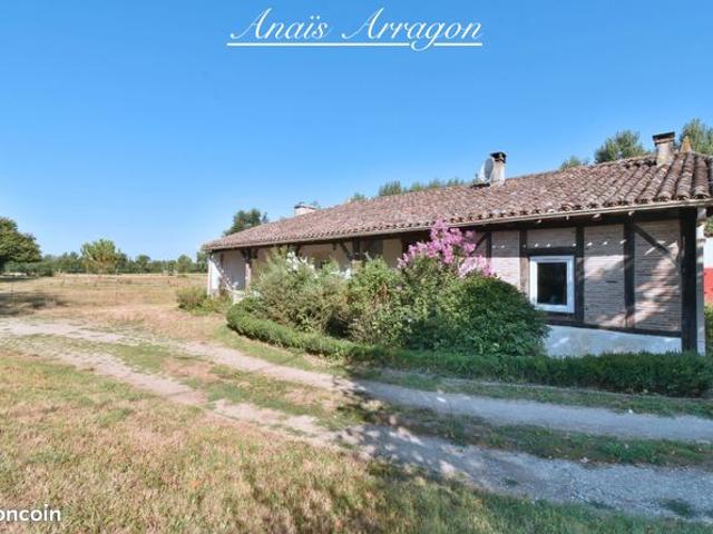 Maison vente à Marmande, Castelmoron-sur-lot