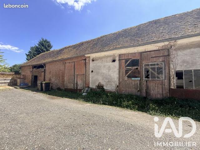 Maison vente à Parthenay, Allonne