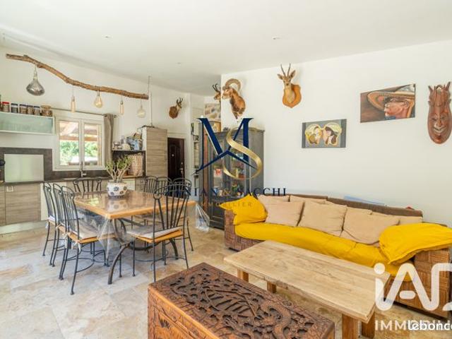 Maison vente à Rigaud, Alpes-Maritimes