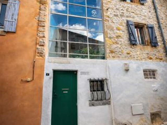 Maison vente à Nîmes, Saint-chaptes