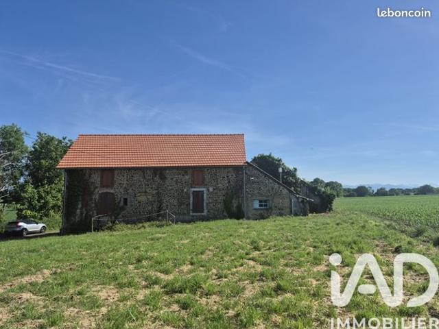 Maison vente à Argelès-Gazost, Ger