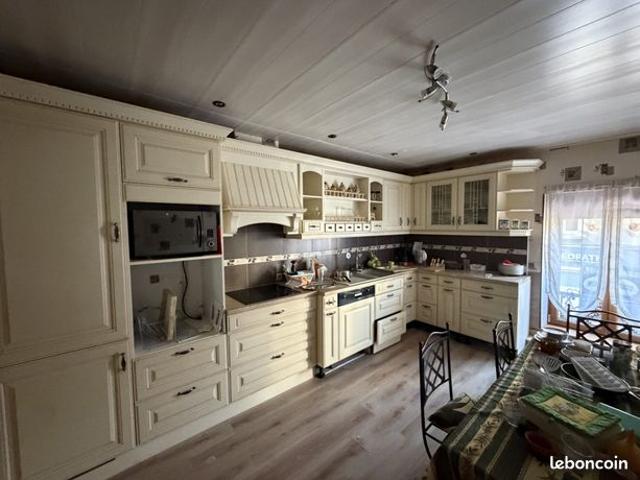 Maison vente à Charleville-Mézières, Charleville-mézières