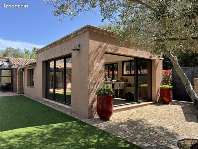 Maison vente à Hyères, Var