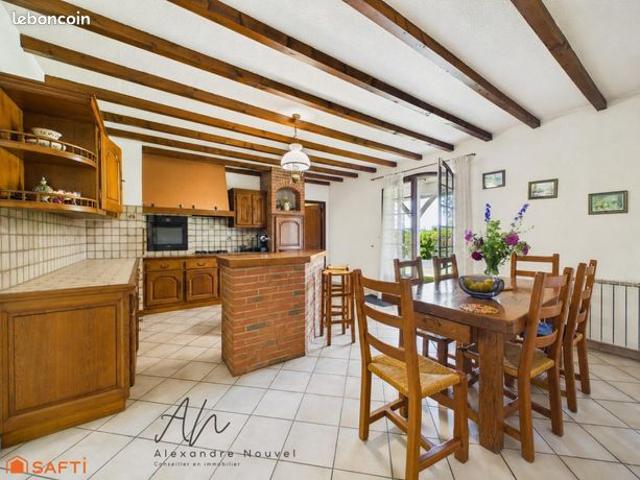 Maison vente à Montauban, Labastide-saint-pierre