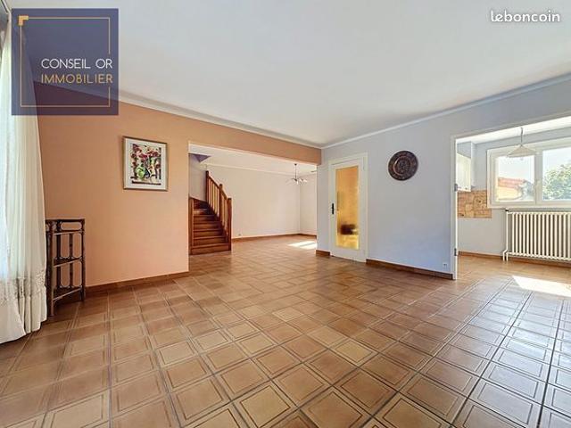 Maison vente à Lyon, Métropole de Lyon