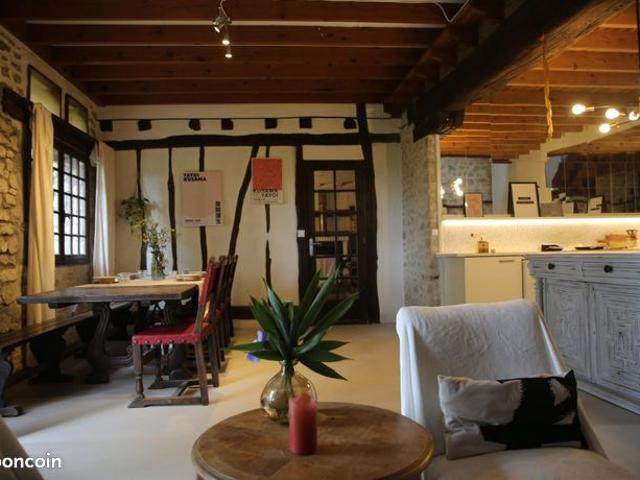 Maison vente à Pithiviers, Chilleurs-aux-bois