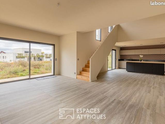Maison vente à Metz, Marly