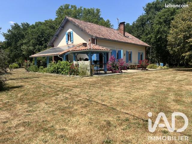 Maison vente à Mont-de-Marsan, Labrit