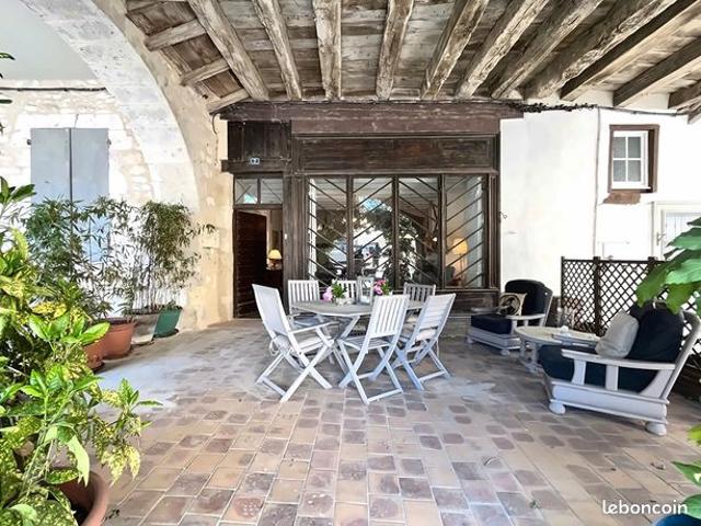 Maison vente à Villeneuve-sur-Lot, Castillonnès