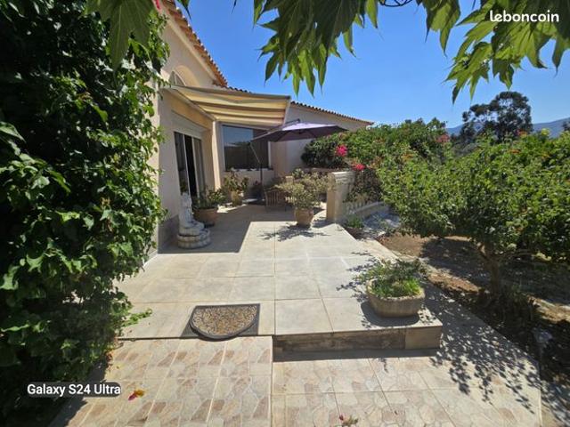 Maison vente à Ajaccio, Bastelicaccia