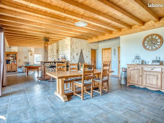 Maison vente à Marmande, Guérin
