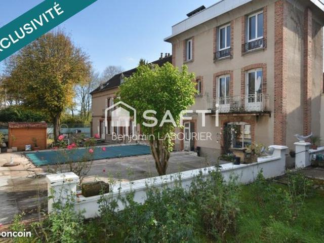 Maison vente à Sens, Joigny