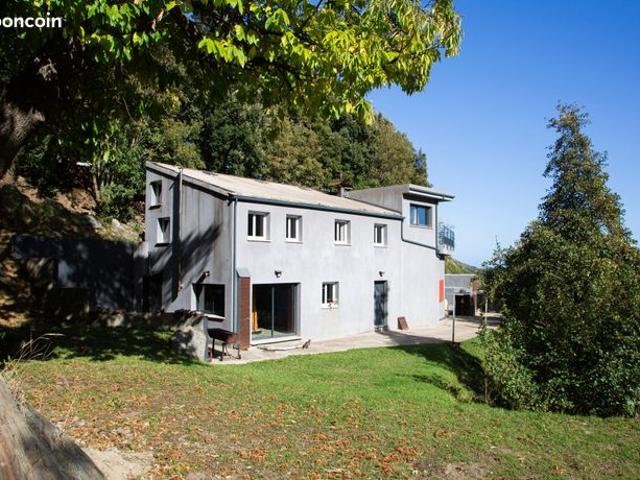 Maison vente à Bastia, Brando