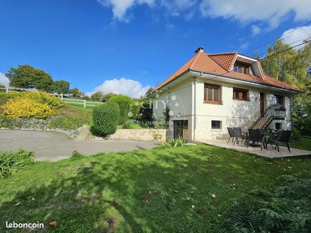 Maison vente à Saint-Denœux, Pas-de-Calais