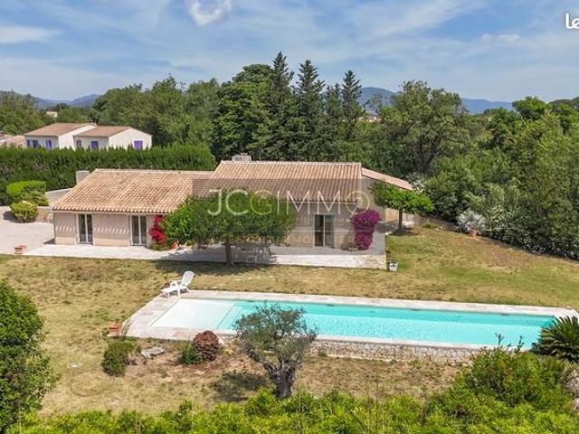 Maison vente à Arrondissement de Toulon, La Farlède