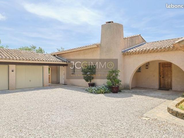 Maison vente à Arrondissement de Toulon, La Farlède