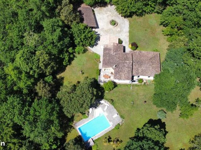 Maison vente à Bergerac, Lalinde