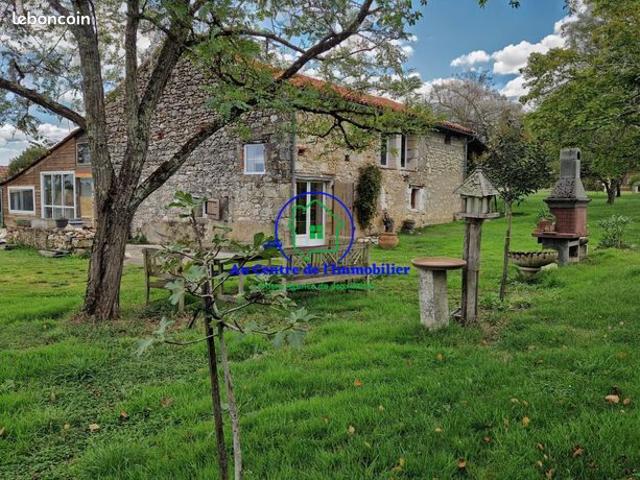 Maison vente à Agen, Moirax