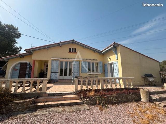 Maison vente à Villeneuve-Minervois, Aude