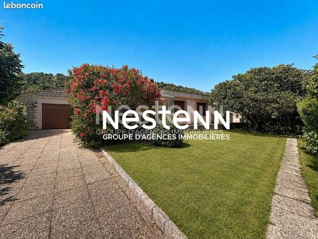 Maison vente à Marseille, Carnoux-en-provence