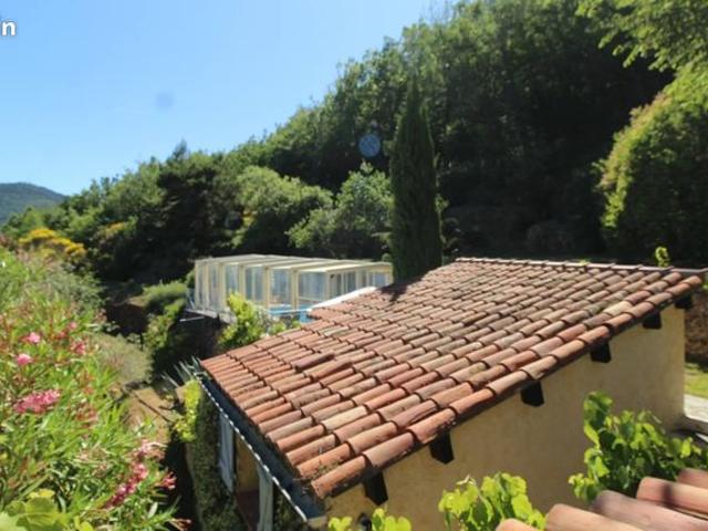 Maison vente à Nice, Breil-sur-roya