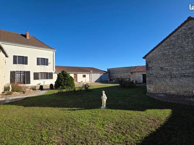 Maison vente à Sérigny, Vienne