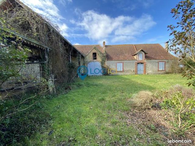 Maison vente à Pau, Lembeye