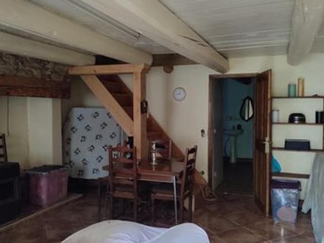 Maison vente à Largentière, Mayres