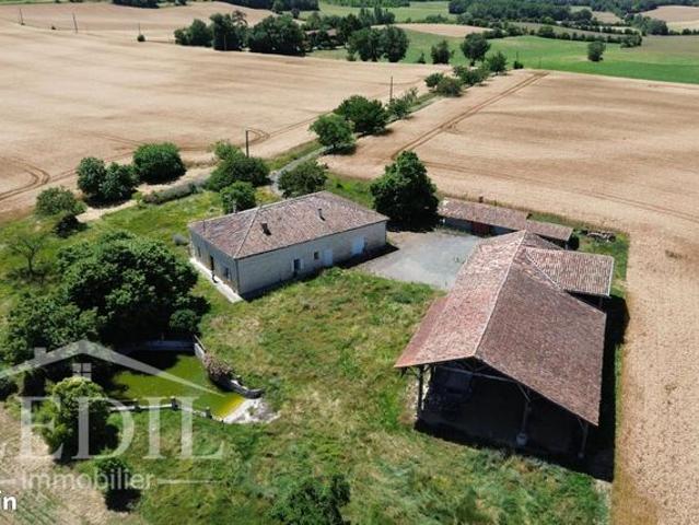 Maison vente à Condom, Monfort