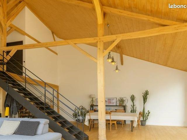 Maison vente à Thonon-les-Bains, Lullin