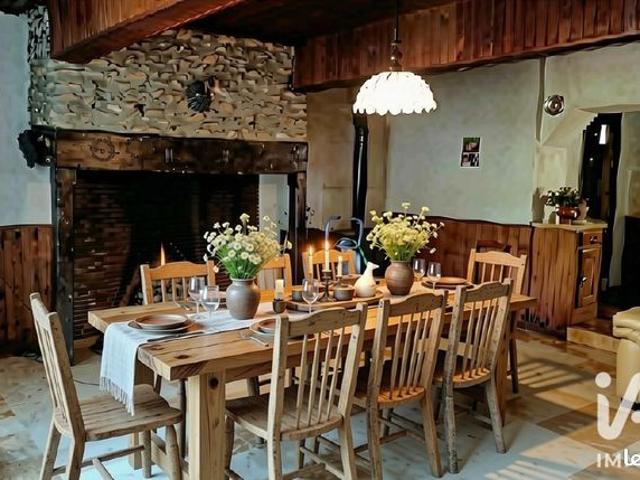 Maison vente à Tarbes, Castelnau-magnoac