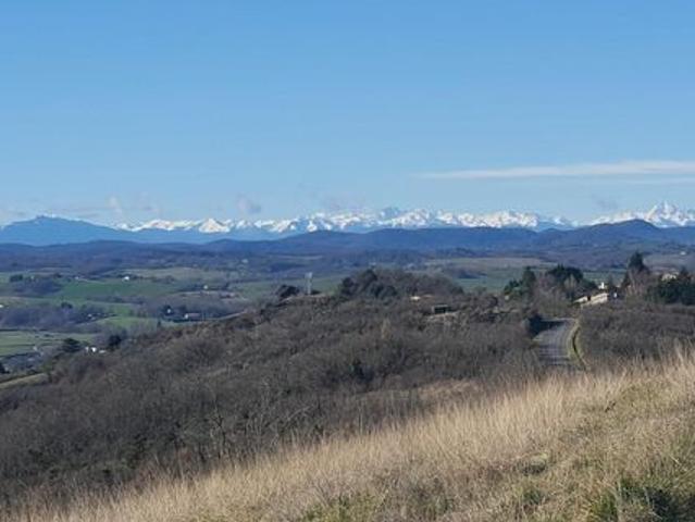 Maison vente à Muret, Montesquieu-volvestre