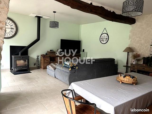 Maison vente à Langon, Saint-brice