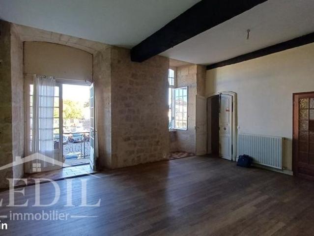 Maison vente à Langon, Saint-macaire