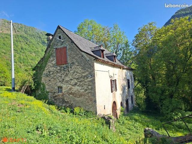 Maison vente à Oloron-Sainte-Marie, Borce