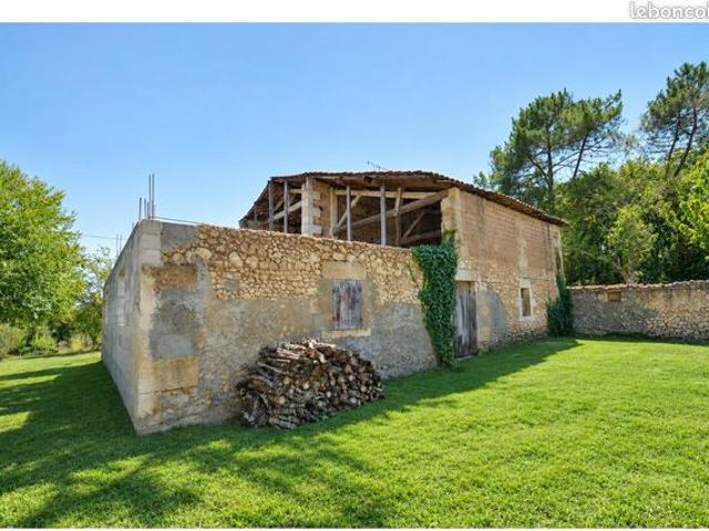 Maison vente à Chamadelle, Gironde