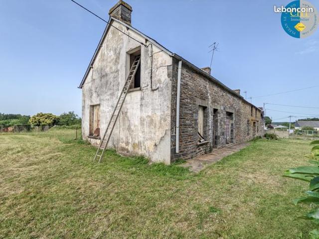 Maison vente à Vannes, Bretagne