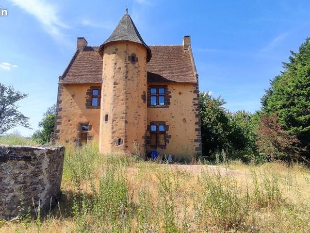 Maison vente à Mézières-sous-Lavardin, Sarthe