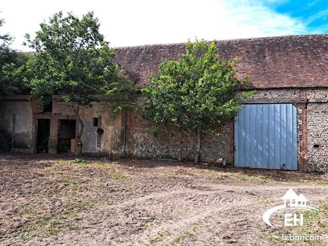 Maison vente à L'Aigle, Orne