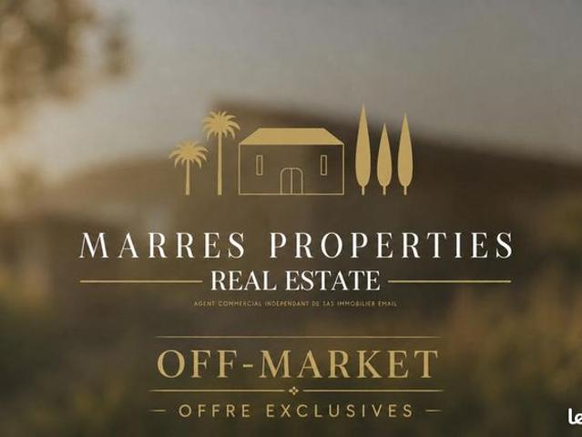 Maison vente à Arrondissement de Draguignan, Ramatuelle