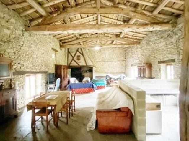 Maison vente à Castres, Lacrouzette