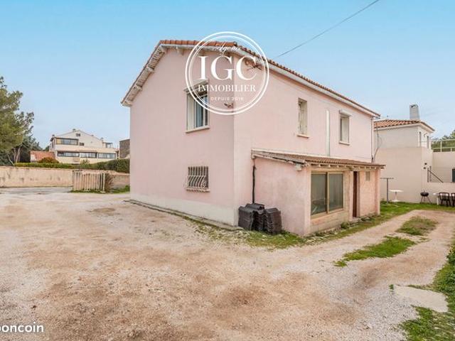 Maison vente à Istres, Sausset-les-pins