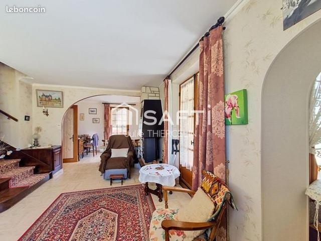 Maison vente à Pithiviers, Chambon-la-forêt