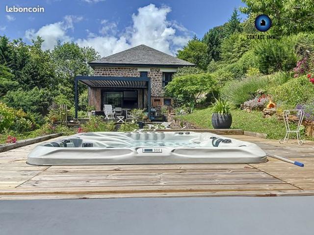 Maison vente à Brive-la-Gaillarde, Aubazines