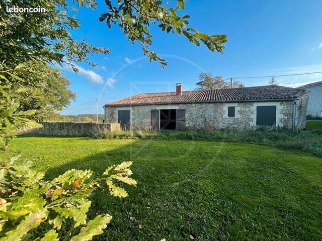 Maison vente à Tarbes, Gensac