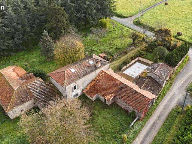 Maison vente à Villeneuve-sur-Lot, Montayral