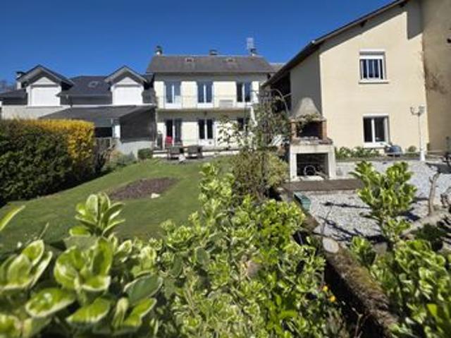 Maison vente à Bagnères-de-Bigorre, Pouzac