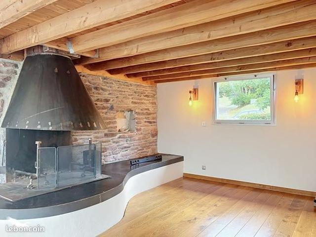 Maison vente à Aspret-Sarrat, Haute-Garonne