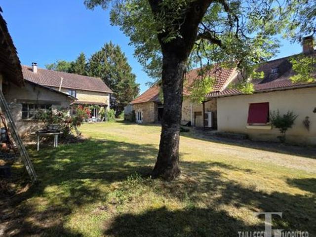 Maison vente à Nontron, Corgnac-sur-l'isle