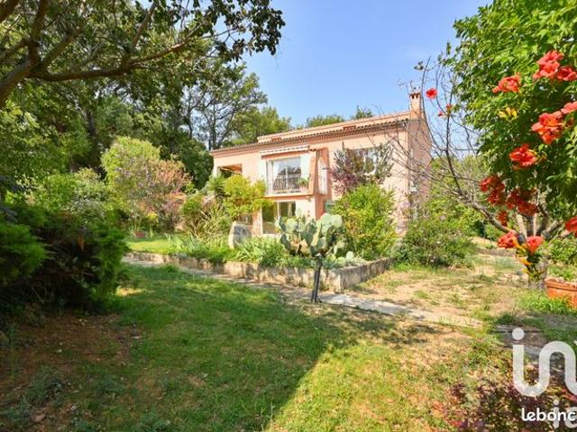 Maison vente à Aubagne